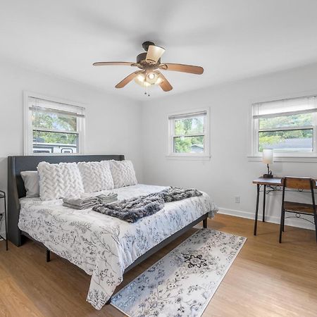 Southern Charm Getaway- 3Br In Park Circle Charleston Exterior foto